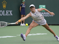 Indian Wells Tennis