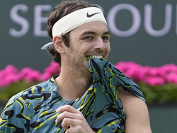 Indian Wells Tennis