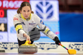 Canada Scotties Curling