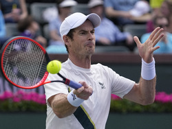 Indian Wells Tennis
