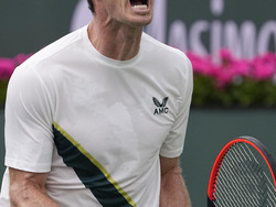 Indian Wells Tennis