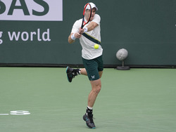 Indian Wells Tennis