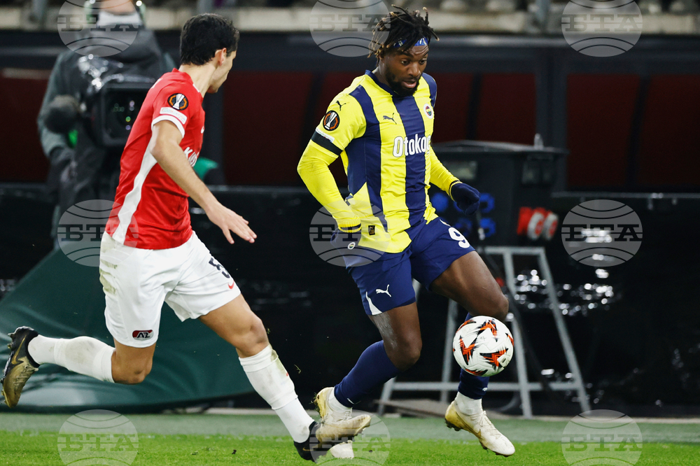 Mexico Saint-Maximin Soccer