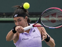 Indian Wells Tennis
