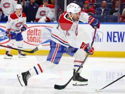 Canadiens Sabres Hockey