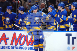 Canadiens Sabres Hockey