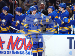 Canadiens Sabres Hockey