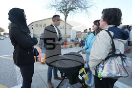 Election 2026 Texas Congress