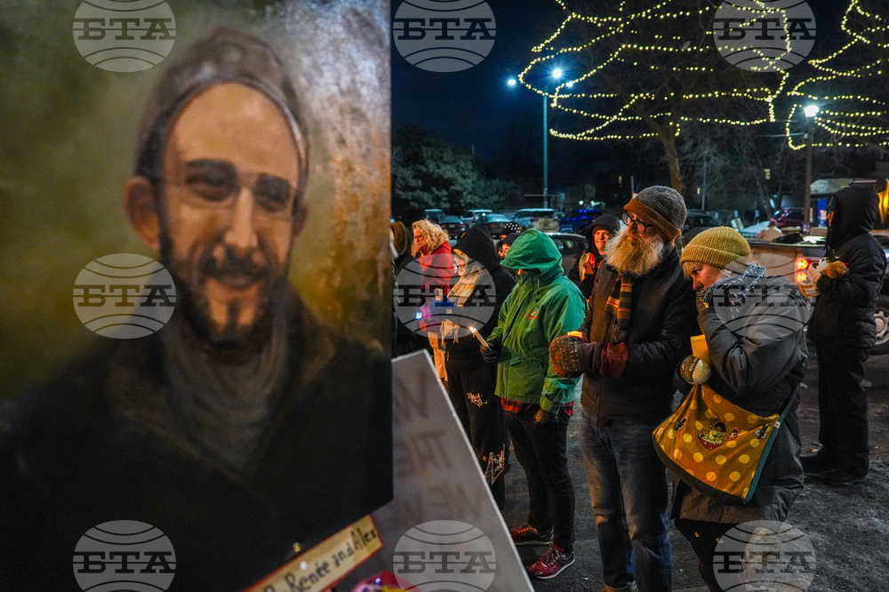 Immigration Enforcement Minnesota