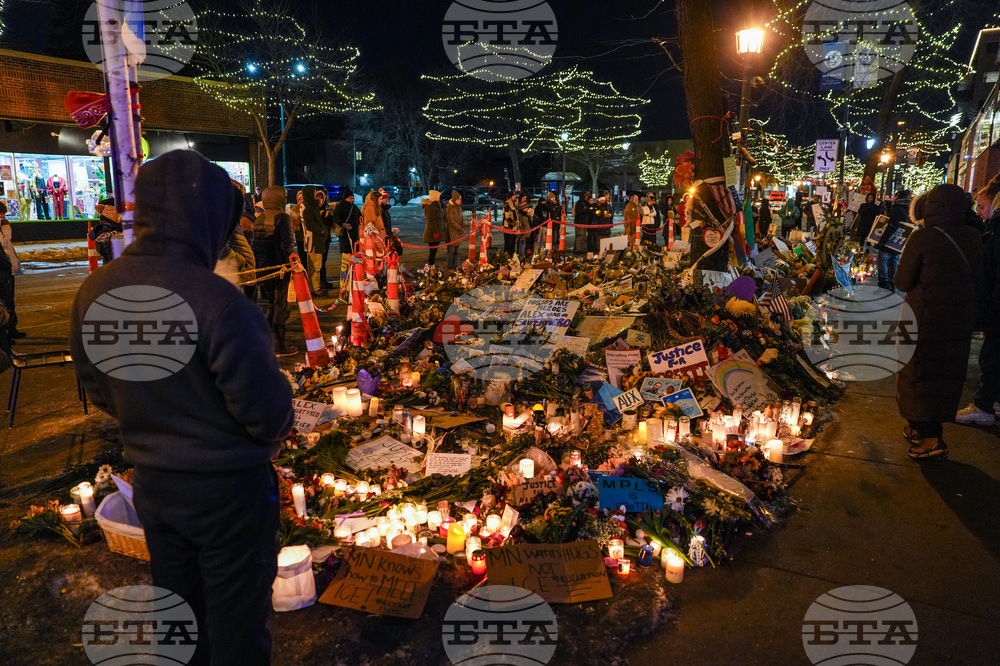 Immigration Enforcement Minnesota