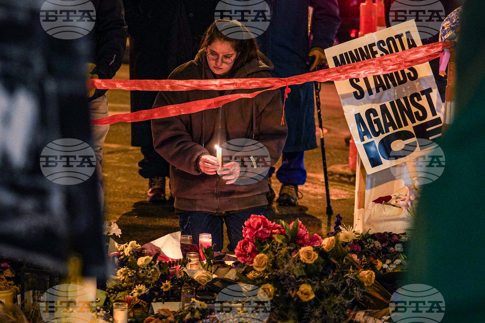 Immigration Enforcement Minnesota