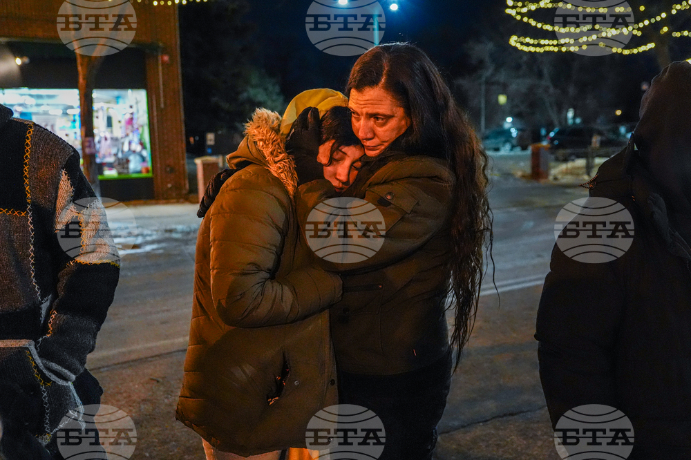 Immigration Enforcement Minnesota