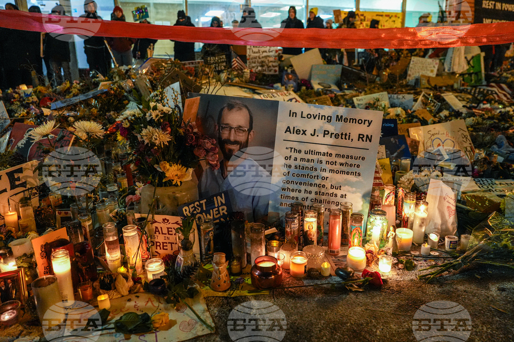 Immigration Enforcement Minnesota