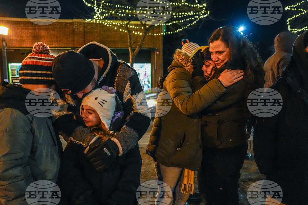 Immigration Enforcement Minnesota