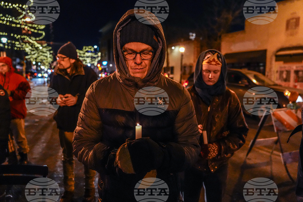 Immigration Enforcement Minnesota