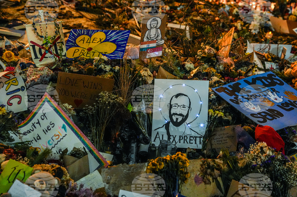 Immigration Enforcement Minnesota