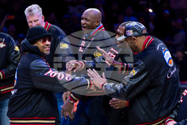 Pelicans 76ers Basketball