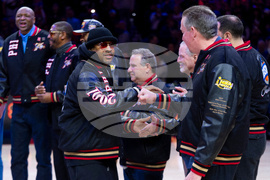 Pelicans 76ers Basketball