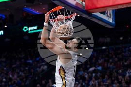 Pelicans 76ers Basketball