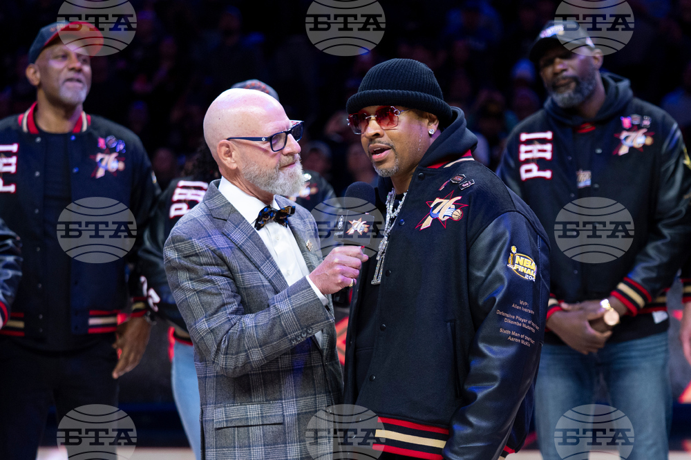 Pelicans 76ers Basketball