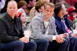 Mavericks Rockets Basketball