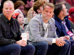 Mavericks Rockets Basketball