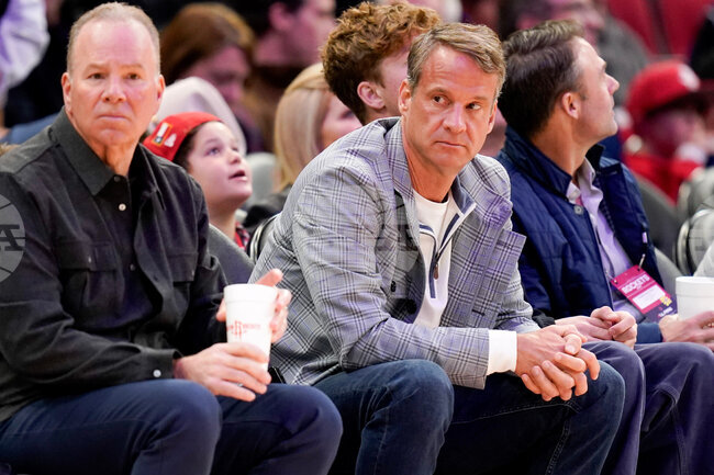 Mavericks Rockets Basketball