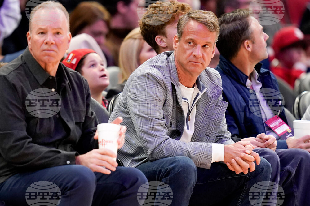 Mavericks Rockets Basketball