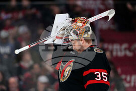 Devils Senators Hickey