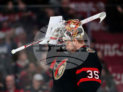 Devils Senators Hickey