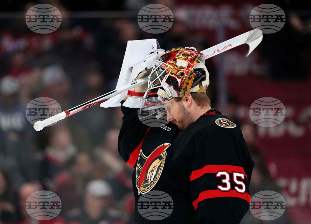 Devils Senators Hickey