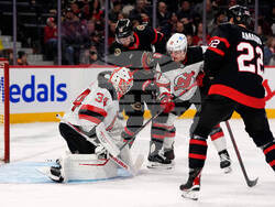 Devils Senators Hickey