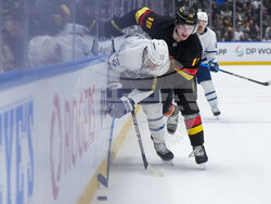 Maple Leafs Canucks Hickey