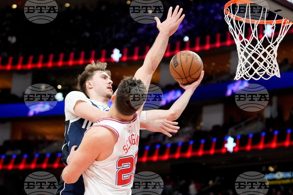 Mavericks Rockets Basketball