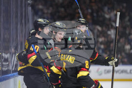 Maple Leafs Canucks Hickey