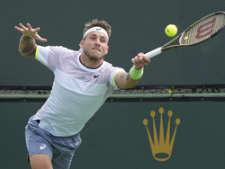 Indian Wells Tennis