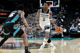 Timberwolves Grizzlies Basketball