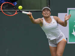 Indian Wells Tennis