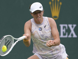 Indian Wells Tennis