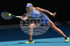 Australian Open Tennis