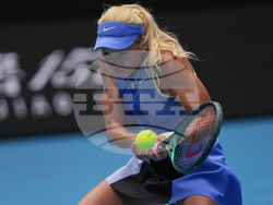 Australian Open Tennis