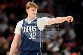 Mavericks Rockets Basketball