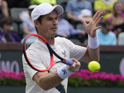 Indian Wells Tennis