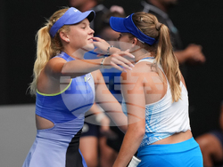 Australian Open Tennis