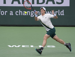 Indian Wells Tennis