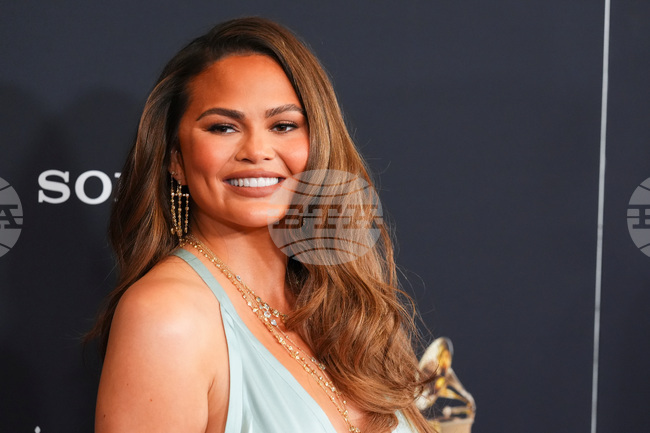 2026 Pre-Grammy Gala - Arrivals