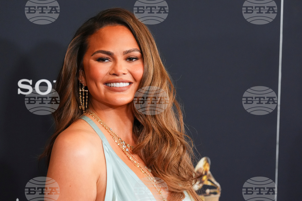 2026 Pre-Grammy Gala - Arrivals