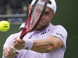 Indian Wells Tennis