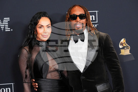 2026 Pre-Grammy Gala - Arrivals