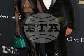 2026 Pre-Grammy Gala - Arrivals